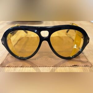 Tom Ford FT0882 - Aviator - Unisex